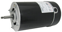 ASTRAL SENA | MOTOR, 1 1/2 H.P., BN35SS | 27457-0475