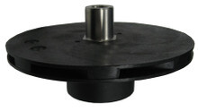ASTRAL | IImpeller 2 1/2 HP | 23377-0002