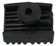 WATERWAY | ANTI-VIBRATION PAD 3 USED PER PUMP | 672-1170