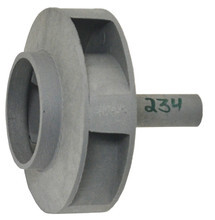 BALBOA/VICO | IImpeller, 3 HP, 4" DIAMETER | 1212235