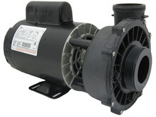 WATERWAY | COMPLETE SPA PUMPS, 56 FRAME, 2 1/2" SUCTION | 3710821-13