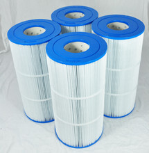 PENTAIR | CARTRIDGE, 60 SQ FT, PACK OF 4 FOR PENTAIR CLEAN & CLEAR PLUS MODEL CCP240 | C-7469-4