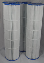 PENTAIR | CARTRIDGE, 105 SQ FT, PACK OF 4 FOR PENTAIR CLEAN & CLEAR PLUS MODEL CCP420 | C-7471-4