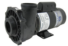 WATERWAY | COMPLETE SPA PUMPS, 48 FRAME, 2" SUCTION | 3420610-13