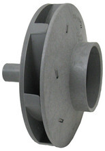 WATERWAY | IImpeller ASSY, 3 HP | 310-2350