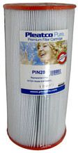 pleatco | FILTER CARTRIDGES | 4902-031