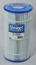 Unicel | FILTER CARTRIDGES | 4900-345
