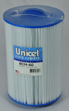 Unicel | FILTER CARTRIDGES | 4900-139