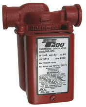 BAPTISTRY HEATERS | CIRCULATION PUMP, 120V 1/40 HP | 9523-01
