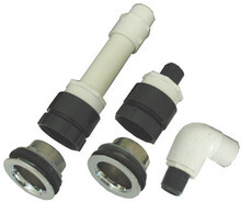 BAPTISTRY HEATERS | INSTALLATION KIT | 9523-02