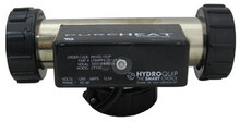 HYDROQUIP | PH100-15UP 120V, 1.5KW PRESSURE SIDE | 9219-002