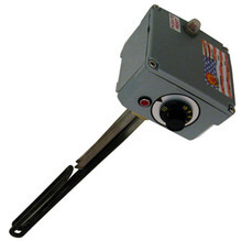 BAPTISTRY HEATERS | ELEMENT & BOX 3KW  ELEMENT LENGTH 15 3/4" | 3EHL
