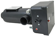 BRETT AQUALINE | HT-1 STANDARD, CONVERTIBLE  120V, 1.5KW/240V, 6.0KW | 22-0134