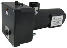 BRETT AQUALINE | HT-1 STANDARD, CONVERTIBLE  120V, 1.5KW/240V, 6.0KW | 22-0135