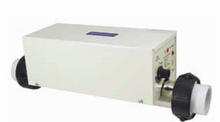 COATES | COMPLETE SPA HEATERS | 6240-52