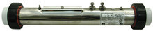 BRETT AQUALINE | 15" FLOW THRU, 4.0 kW/240V, 2 1/4" TUBE | 90-225011