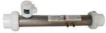 BALBOA | 4.0 KW, 240 VOLT, 15"  WITH PRESSURE SWITCH, 2" SLIP | 58009