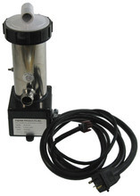 BLUE RIDGE | VERTICAL HEATER WITH BOX  1" BARBED FITTINGS | 26-08156