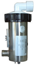 SUNBELT SPAS | VERTICAL LOW FLOW HEATER  5.5 KW, 240 VOLT | 26-00147