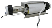 CALDERA SPAS | CAL SPA EXCHANGER REPLACEMENTS | 9145-010