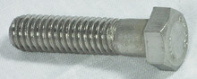WATER ACE | CAP SCREW, 3/8" X 1 1/2" | 19101A021