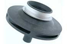 05380209R | Carvin | Impeller, Carvin Magnum HF, P, R, 1.0hp
