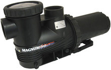 Jacuzzi®| SINGLE SPEED PUMPS - THREE PHASE | 94022715