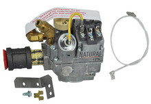 JANDY | GAS VALVE, NAT. | R0027700