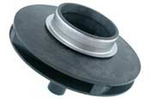 Jacuzzi®| IImpeller, Jacuzzi®L-1 1/2 H.P. | 05-3853-07