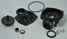 Jacuzzi®| WET END KIT 1 HP | 5069-610