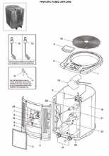 JANDY | AIR TEMP SENSOR | R3003100