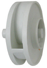 SPECK | IImpeller, 3.5 HP | 2921700002