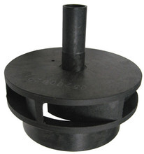 Jacuzzi®| S3A IImpeller, 3-3/4"D x 15/16" THICK AT EDGE, 3 HP | 05-2000-25-R