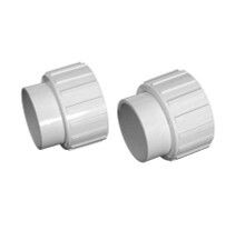 JACUZZI DVK7 UNIONS (SET OF 2) | 31-1756-08-R