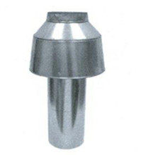JANDY | DRAFT HOOD, 175 | 10561402