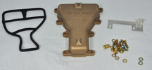 JANDY | RETURN HEADER | R0304000