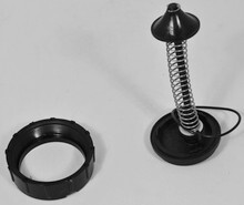 JANDY | BYPASS ASSEMBLY, POLYMER | R0453700