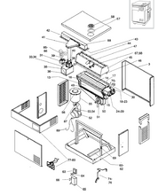 JANDY | ANTI-ROTATION BRACKET | R0309900