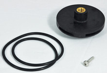 JANDY | IImpeller W/SCREW & BACKPLATE Oring, 3/4 HP | R0479601