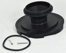 JANDY | DIFFUSER W/Oring & HARDWARE, 3/4 & 1 HP | R0479702