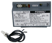 JANDY | IGNITION CONTROL | R0202900