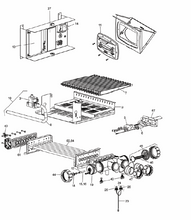 JANDY | OUTDOOR VENT CAP (U.S.), 400 | R0491605