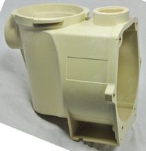 PENTAIR/PUREX | VOLUTE, WFE PUMP & POT, ALMOND | 350015