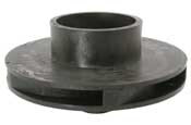 PENTAIR | IImpeller, 2-1/2 HP | 355093