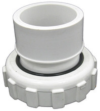 PENTAIR | Swivel union, assy.| 46802000