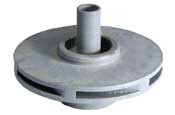 PENTAIR | IImpeller., 3/4 hp | 39153100