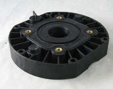 PENTAIR | FRONT, PLATE | C101-272P