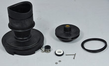 JANDY | IImpeller & DIFFUSER WITH Oring & SCREW, 1 HP | 5020-102