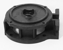 PENTAIR | SEAL BRACKET | 353775