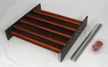 PENTAIR | HEAT EXCHANGER W/O HEADERS, MODEL 200 | 471933